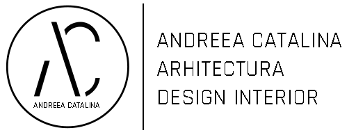 Andreea Catalina Pavel Logo