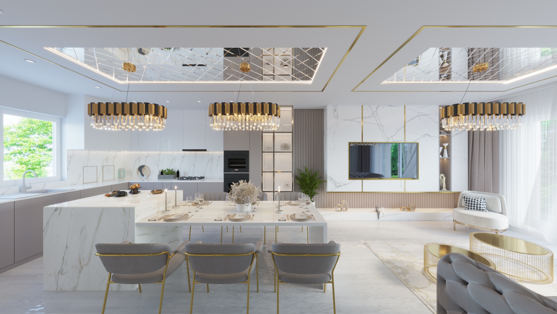 Abu Dhabi