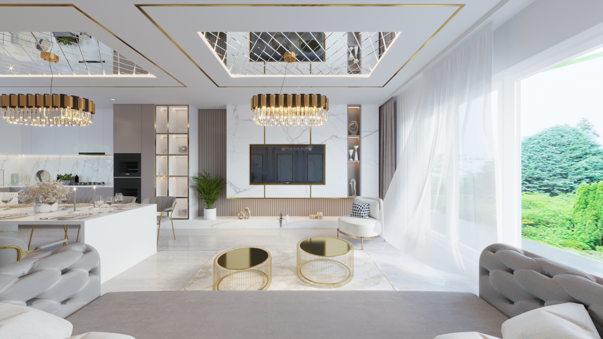 Abu Dhabi